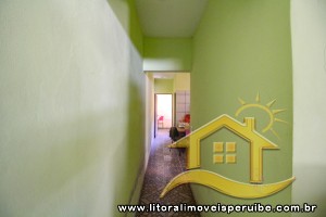 Casa no bairro São João Batista II, Pós Linha