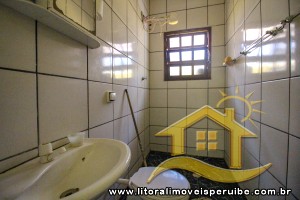 Casa no bairro São João Batista II, Pós Linha