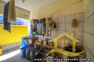 Casa no bairro São João Batista II, Pós Linha