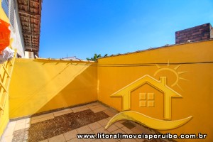 Casa no bairro São João Batista II, Pós Linha