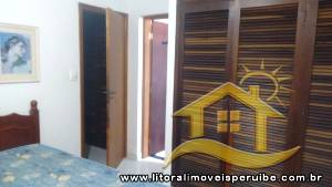 Casa no bairro Oásis, Frente ao Mar