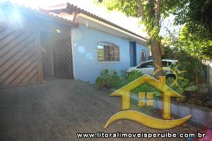 Casa no bairro Stella Maris, Lado Linha