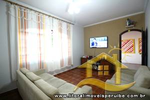 Casa no bairro Stella Maris, Lado Linha