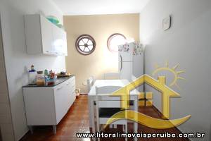 Casa no bairro Stella Maris, Lado Linha
