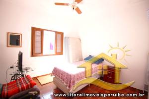Casa no bairro Stella Maris, Lado Linha
