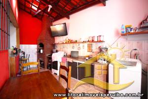 Casa no bairro Stella Maris, Lado Linha