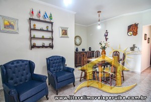 Casa no bairro Três Marias, Lado Linha