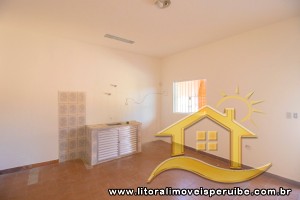 Casa no bairro Jardim Barra de Jangadas, Lado Linha