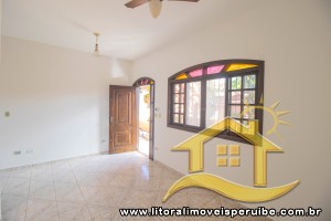 Casa no bairro Jardim Barra de Jangadas, Lado Linha