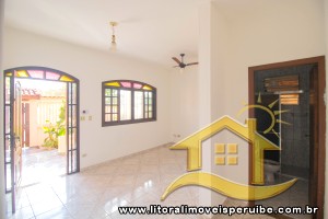 Casa no bairro Jardim Barra de Jangadas, Lado Linha