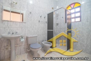 Casa no bairro Jardim Barra de Jangadas, Lado Linha