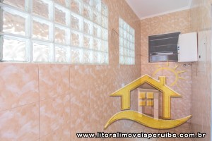 Casa no bairro Jardim Barra de Jangadas, Lado Linha