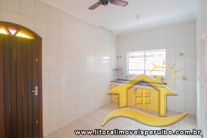 Casa no bairro Jardim Barra de Jangadas, Lado Linha