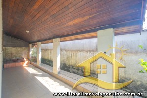 Casa no bairro Jardim Barra de Jangadas, Lado Linha