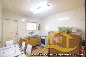 Casa no bairro Jardim Barra de Jangadas, Lado Linha