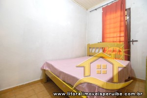 Casa no bairro Jardim Barra de Jangadas, Lado Linha