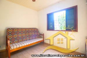 Casa no bairro Jardim Barra de Jangadas, Lado Linha