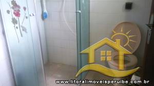Casa no bairro Ribamar, Lado Linha
