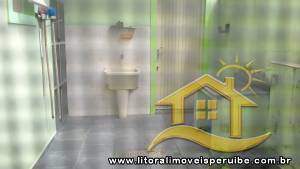 Casa no bairro Ribamar, Lado Linha