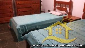 Casa no bairro Ribamar, Lado Linha