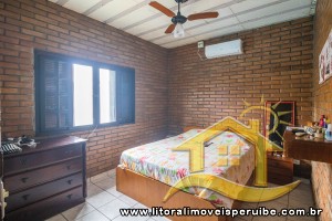 Casa no bairro Jardim Imperador, Lado Linha