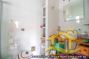 Casa no bairro Jardim Imperador, Lado Linha