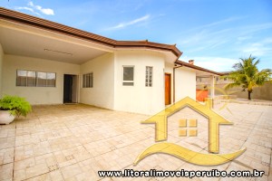Casa no bairro Jardim Imperador, Pós Linha