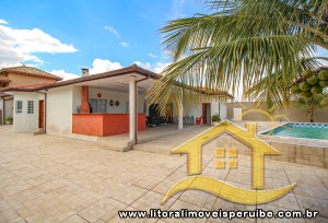 Casa no bairro Jardim Imperador, Pós Linha
