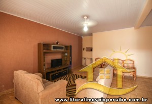 Casa no bairro Jardim Imperador, Pós Linha