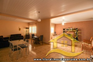 Casa no bairro Jardim Imperador, Pós Linha
