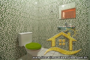 Casa no bairro Jardim Imperador, Pós Linha