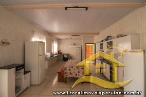 Casa no bairro Jardim Imperador, Pós Linha