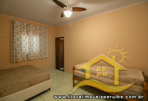 Casa no bairro Jardim Imperador, Pós Linha