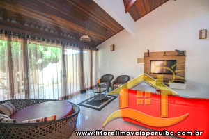 Casa no bairro Maria Helena Novaes, Lado Praia