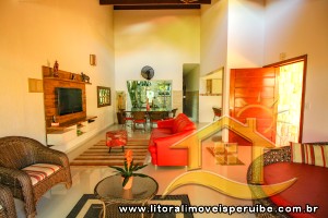Casa no bairro Maria Helena Novaes, Lado Praia