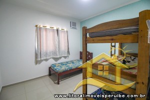 Casa no bairro Maria Helena Novaes, Lado Praia