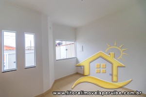 Casa no bairro Estância dos Eucaliptos, Pós Linha