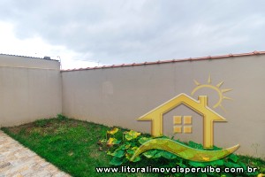 Casa no bairro Estância dos Eucaliptos, Pós Linha