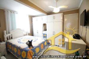 Casa no bairro Centro, Lado Linha