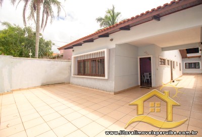 Casa para venda em peruibe