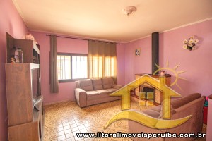 Casa no bairro Jardim Barra de Jangadas, Lado Linha
