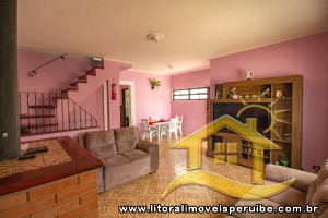 Casa no bairro Jardim Barra de Jangadas, Lado Linha