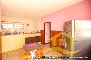 Casa no bairro Jardim Barra de Jangadas, Lado Linha