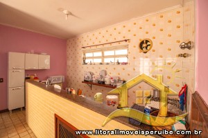 Casa no bairro Jardim Barra de Jangadas, Lado Linha