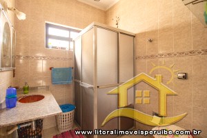 Casa no bairro Jardim Barra de Jangadas, Lado Linha