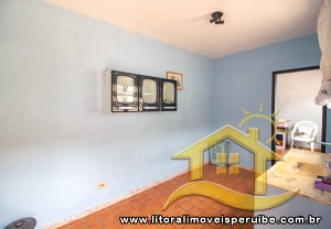 Casa no bairro Jardim Barra de Jangadas, Lado Linha