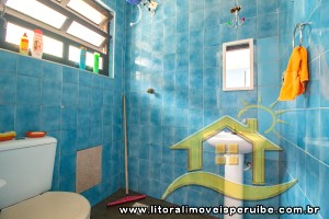 Casa no bairro Jardim Barra de Jangadas, Lado Linha