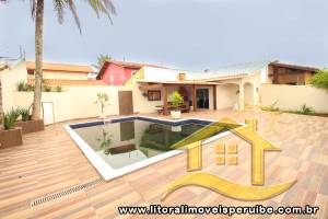 Casa no bairro Beira Mar, Lado Praia