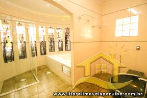 Casa no bairro Beira Mar, Lado Praia
