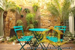Casa no bairro Beira Mar, Lado Praia